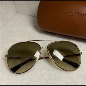 Longchamp Sunhlasses for Women